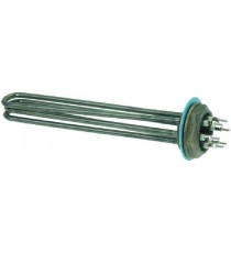 RESISTENZA TRIFASE 4500W 220V