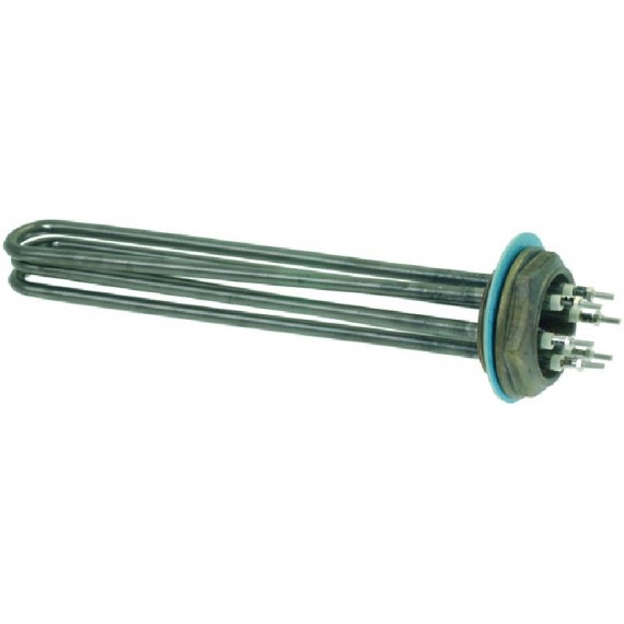 RESISTENZA TRIFASE 4500W 220V