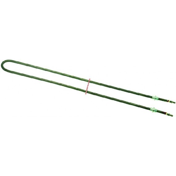 RESISTENZA 550W 230V