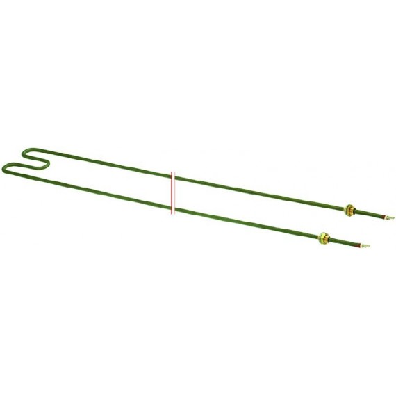 RESISTENZA 900W 400V