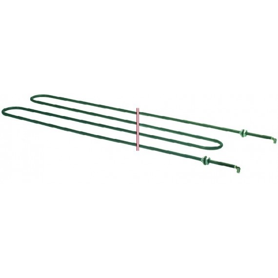 RESISTENZA 1600W 230V