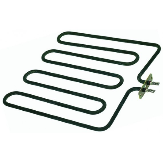 RESISTENZA 2570W 230V