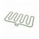 RESISTENZA 3300W 380V