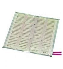 RESISTENZA 400W 120V DX