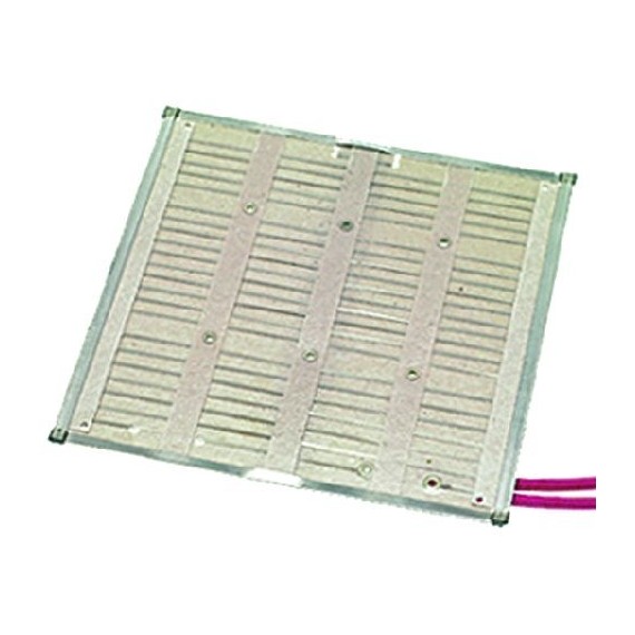 RESISTENZA 400W 120V DX