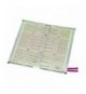 RESISTENZA 400W 120V DX