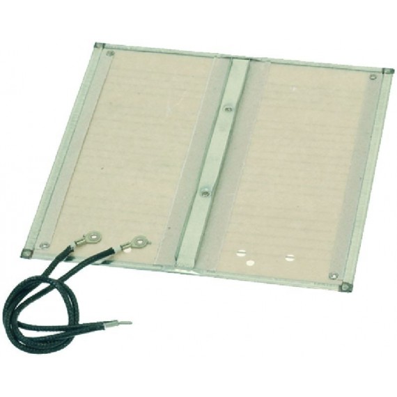 RESISTENZA 550W 230V DX