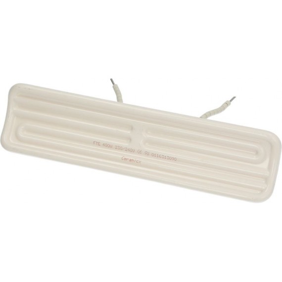 RESISTENZA CERAMICA 400W 230V