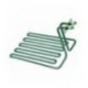 RESISTENZA 3280W 230V