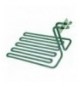 RESISTENZA 3280W 230V