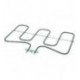 RESISTENZA 1600W 220V INFERIORE