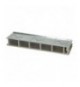 RESISTENZA 6000W 230/400V