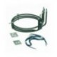 RESISTENZA 1867W 230V