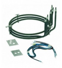 RESISTENZA 1867W 230V