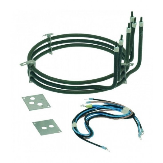 RESISTENZA 1867W 230V