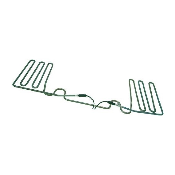 RESISTENZA 540W 220V
