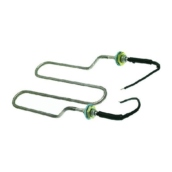 RESISTENZA 120W 220V