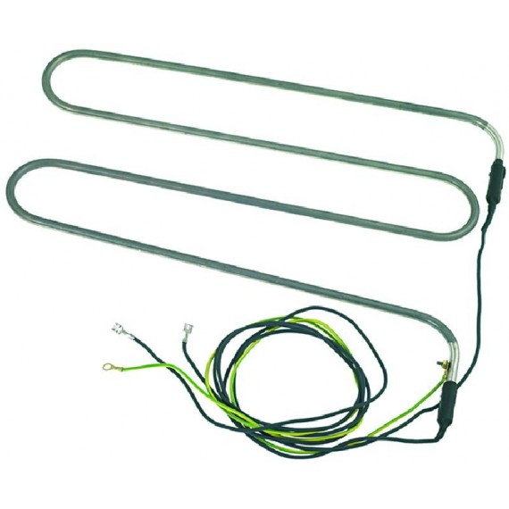 RESISTENZA 400W 220V