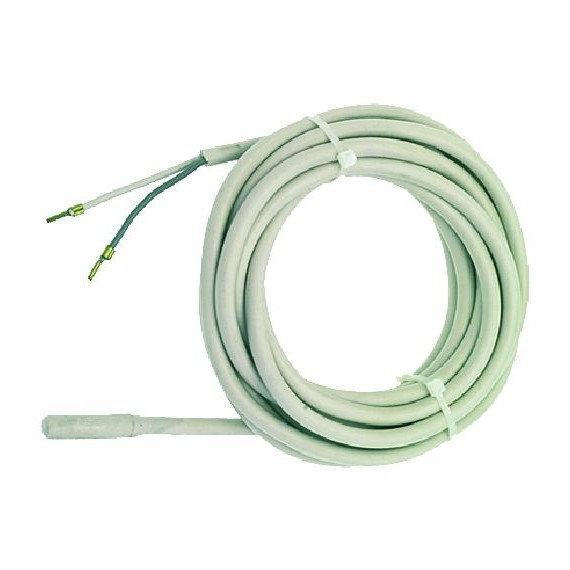 RESISTENZA DI SCARICO 230V 50W
