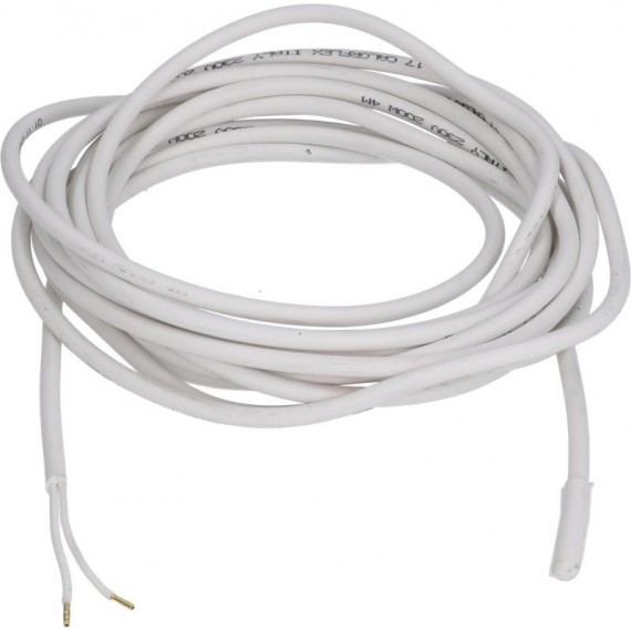 RESISTENZA DI SCARICO 230V 200W