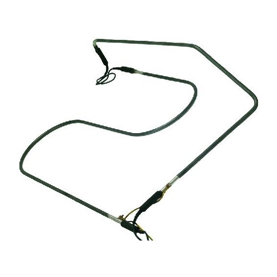 RESISTENZA 350W 230V