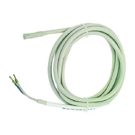 RESISTENZA DI SCARICO 230V 28,8W