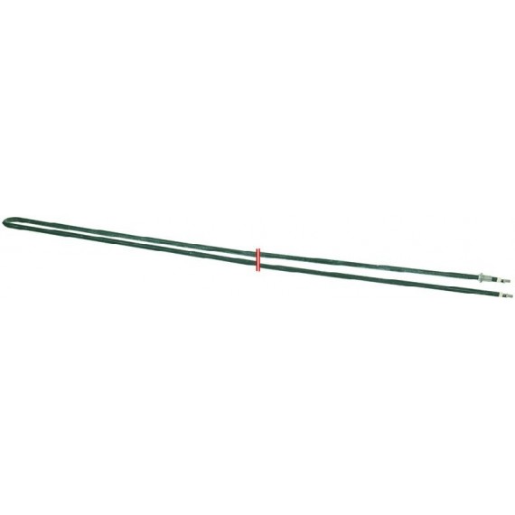 RESISTENZA 2000W 230V