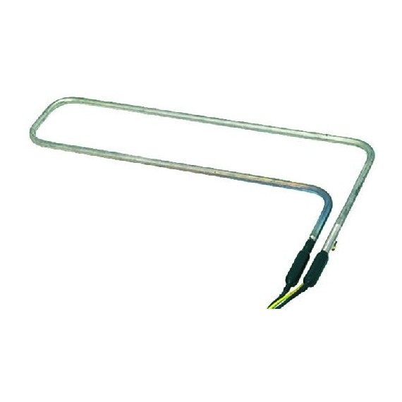 RESISTENZA 480W 230V