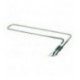RESISTENZA 650W 230V
