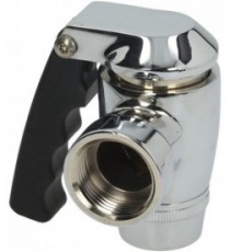RUBINETTO DI SCARICO Diam. 1F
