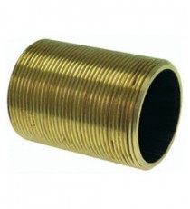 NIPPLO DI SCARICO Diam. 2x80 mm