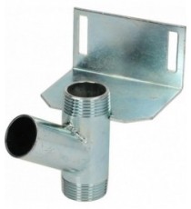 RACCORDO PER RUBINETTO SCARICO Diam. 1MM