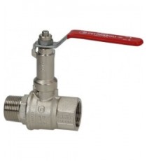 RUBINETTO DI SCARICO Diam. 1MF