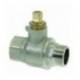 RUBINETTO DI SCARICO Diam. 3/4MF