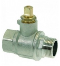 RUBINETTO DI SCARICO Diam. 3/4MF