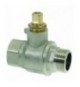 RUBINETTO DI SCARICO Diam. 3/4MF