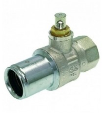 RUBINETTO DI SCARICO Diam. 3/4F