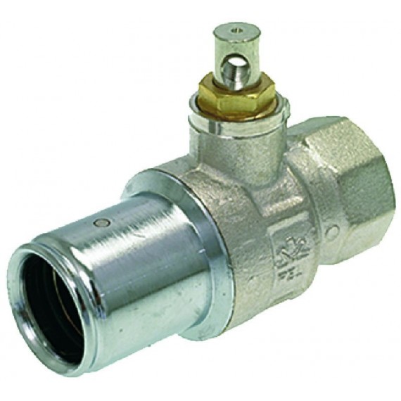 RUBINETTO DI SCARICO Diam. 3/4F