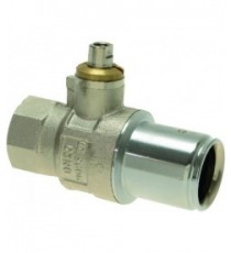 RUBINETTO DI SCARICO Diam. 3/4F