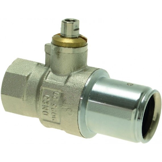 RUBINETTO DI SCARICO Diam. 3/4F