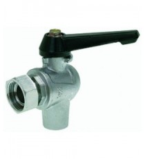 RUBINETTO DI SCARICO Diam. 3/4F
