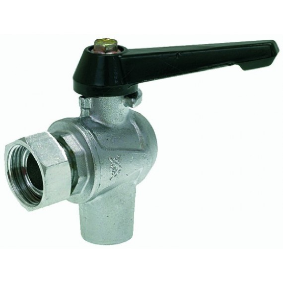 RUBINETTO DI SCARICO Diam. 3/4F