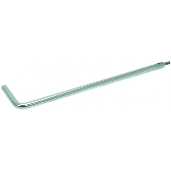 LEVA PER RUBINETTO SCARICO 310 mm