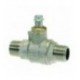 RUBINETTO DI SCARICO Diam. 1/2MM