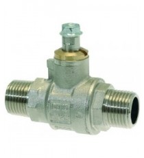 RUBINETTO DI SCARICO Diam. 1/2MM