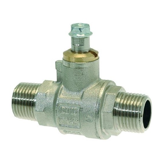 RUBINETTO DI SCARICO Diam. 1/2MM