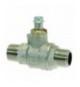 RUBINETTO DI SCARICO Diam. 1/2MM