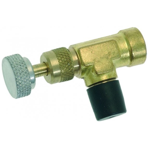 RUBINETTO PER BOMBOLA MA24