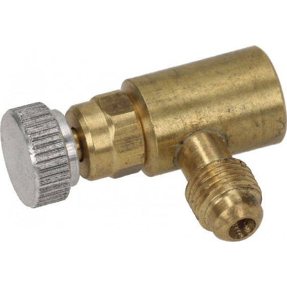 RUBINETTO PER BOMBOLA MA25