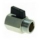 RUBINETTO DI SCARICO Diam. 3/4MF